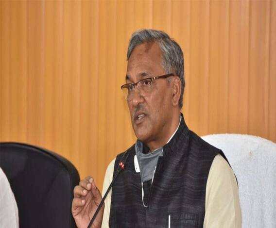 Haridwar Kumbh को लेकर हुई बैठक में CM Trivendra Singh Rawat ने दिए निर्देश| Uttarakhand Prime