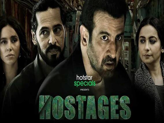 Bollywood एक खूबसूरत जगह है...हर किस्म के लोग हैं यहां : Divya Dutta | Hostages 2
