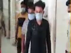 બનાસકાંઠાના દાંતીવાડામાં શિક્ષક બન્યો હનિટ્રેપનો શિકાર, જુઓ વીડિયો