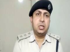 Rewari: सेना से जुड़ी सूचनाएं लीक करने के लिए युवक गिरफ्तार, पाकिस्तान ने 'honey trap' कर फंसाया था