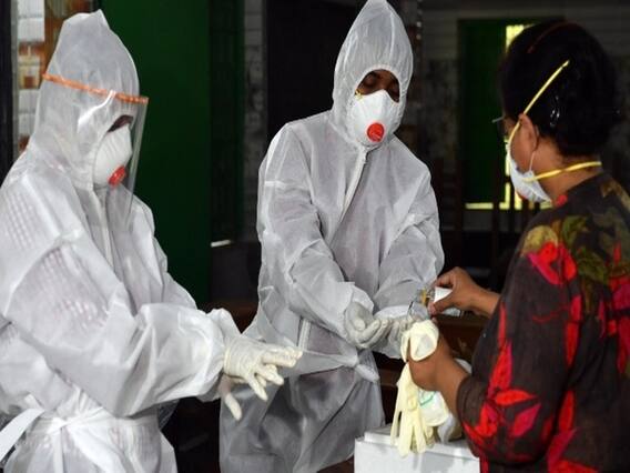  ભારતમાં કોરોનાનો કહેર યથાવત, કોરોનાના કુલ દર્દીઓનો આંકડો 37 લાખ 69 હજાર 523 પર પહોંચ્યો