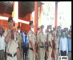  Bageshwar में शहीद जवान को अंतिम विदाई, गांव में शोक की लहर। Uttarakhand News