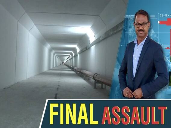 Atal Rohtang Tunnel: अंदर क्यों बनी Emergency Escape Tunnel, हादसे से कैसे बचाएंगे CCTV-Loudspeaker? l ABP uncut