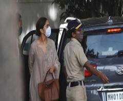 NCB Investigation| दीपिका पदुकोण,रणवीर आणि वकिलांमध्ये पंचतारांकित हॉटेलमध्ये बैठक, सूत्रांची माहिती