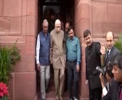 Babri Masjid Demolition Case | बाबरी मशीद विध्वंसप्रकरणी 30 सप्टेंबरला निर्णय येणार!