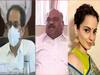 Kangana Row: Maha Min Anil Parab launches attack on BJP