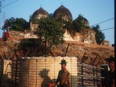 ढांचा गिराने के केस में बड़े आरोपी कौन? कल CBI अदालत सुनाएगी फैसला