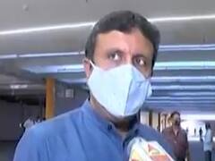 શાળા સંચાલકોએ જે શિક્ષકોના પગારનો ખર્ચ થાય છે એટલી ફી લેવી જોઇએઃ ધારાસભ્ય વિનોદભાઇ