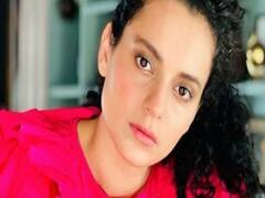 BMC targets to demolish Kangana's Khar flat as well