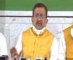 Maharashtra Police Recruitment | संभाजीराजेंनी पोलीस भरतीसाठी सहकार्य करावं : प्रकाश शेंडगे