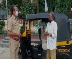 Pune | पुण्यातील रिक्षाचालकाचा प्रामाणिकपणा, रिक्षात विसरलेल्या 11 तोळे सोन्यासह रोख रक्कम केली परत!