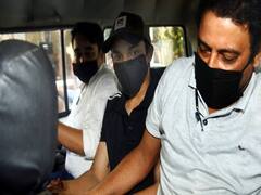 Sushant Case: NCB takes custody of Showik, Miranda