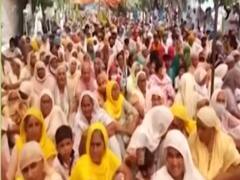 Agrarian reform bills introduced in Rajya Sabha