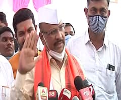 Sattar Invites Khadse | खडसे भाजपाचे बाहुबली, त्यांना कटप्पाने मारलं, अब्दुल सत्तारांची फिल्मी प्रतिक्रिया