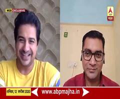 WEB EXCLUSIVE | Pushkar Jog | पुष्कर जोगला का यावं वाटलं स्त्री रुपात? पुष्करची लावणी होतेय व्हायरल