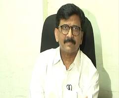 Sanjay Raut PC | देवेंद्र फडणवीस यांची 'सामना'तील मुलाखत 'अन एडिटेड'च असेल : संजय राऊत