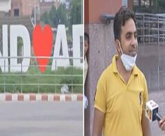 Varanasi के Manduadih Railway Station का नाम बदलने पर क्या कहती है जनता?| Poorab Paschim | ABP Ganga