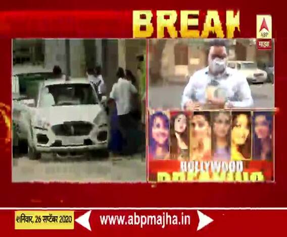 Bollywood drug probe | धर्मा प्रोडक्शनचा प्रोड्युसर क्षितिजची ड्रग्ज सेवनाची कबुली?