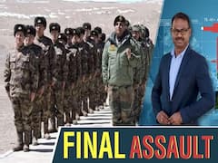 Indian Army की ताकत देखकर India के आगे 'झुका' China, जानिए Army Chief MM Narvane का Master Stroke ?