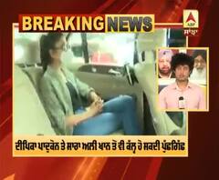 ਬੌਲੀਵੁੱਡ ਅਦਾਕਾਰਾ ਰਕੁਲਪ੍ਰੀਤ NCB ਅੱਗੇ ਹੋਈ ਪੇਸ਼ 