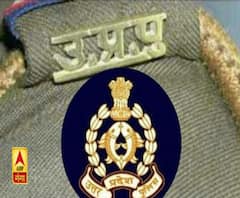 UP पुलिसिंग में फेरबदल को लेकर Exclusive खबर, खतरे में कई अफसरों की कुर्सी| ABPGanga