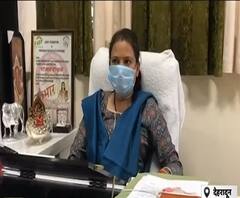 CM से मंत्री Rekha Arya की मुलाकात पर चर्चाओं का बाजार गर्म| Uttarakhand Prime| ABP Ganga