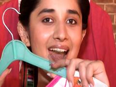 A look at Chhoti Guddan's stylish wardrobe