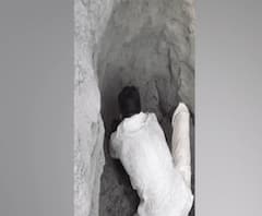 बुलंदशहर में अवैध खनन का काला कारोबार जारी। Bulandshahar Mining 