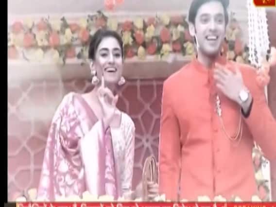 Watch Full Saas Bahu Aur Saazish of September 18, 2020