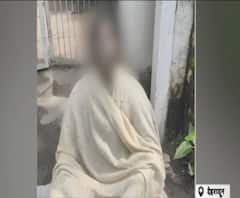 देहरादून में महिला ने की आत्मदाह की कोशिश। Dehradun News