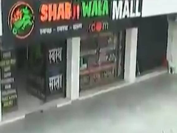 વડોદરામાં શાકભાજીના ભાવમાં 30થી 40 ટકાનો વધારો, જુઓ વીડિયો