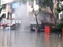 Holiday declared in Mumbai post downpour and water-logging