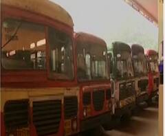 ST Bus | उद्यापासून पूर्ण क्षमतेने एसटीची प्रवासी वाहतूक सुरू होणार, प्रवाशांना मास्क, सॅनिटायझर बंधनकारक