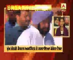 ਮੁੱਖ ਮੰਤਰੀ ਕੈਪਟਨ ਅਮਰਿੰਦਰ ਨੇ ਕਰਵਾਇਆ ਕੋਰੋਨਾ ਟੈਸਟ