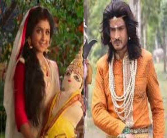 পুজোর ফ্যাশন নিয়ে আলোচনায় ‘ক্ষীরের পুতুল’-এর দুই তারকা স্যমন্তক ও জলধর, কী প্ল্যান তাঁদের? 