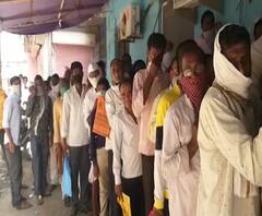 Sheti Jagat | सेलूमध्ये पीककर्जासाठी शेतकऱ्यांची मोठी रांग | गावागावात काय आहे शेतीची परिस्थिती?