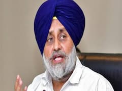 Agrarian reforms create impression of being pro-corporate: Sukhbir Singh Badal