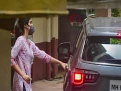 Know the questions being asked to Rhea by NCB