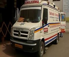 Cardiac Ambulance | रुग्णांना तातडीने अॅंब्युलन्स का उपलब्ध होत नाहीत? कार्डियाक अॅंब्युलन्स म्हणजे काय?