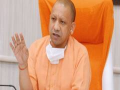 UP: Yogi govt's strict action against mafias