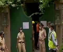 Special Report | कंगनाच्या ऑफिसवर कारवाई, मुंबईतील अनधिकृत बांधकामावर कारवाई कधी होणार?