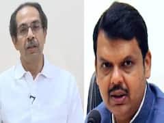 Madan Sharma Case: शिवसैनिकों ने कराई Uddhav सरकार की फजीहत..राष्ट्रपति शासन तक पहुंची बात