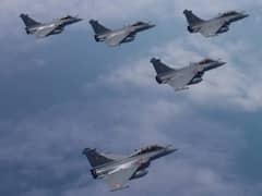 Rafale को औपचारिक तौर पर वायूसेना में शामिल किया गया...कैसा होगा Rafale Attack? 