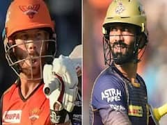 Know five players expected to create impact in match between KKR vs SRH | Fantasy Cricket