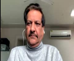 EXCLUSIVE | कोसळत्या अर्थव्यवस्थेचे गुन्हेगार कोण? पृथ्वीराज चव्हाण यांचं विश्लेषण 