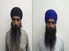 Delhi: बब्बर खालसा के दो आतंकी गिरफ्तार, कई नेता थे इनके निशाने पर