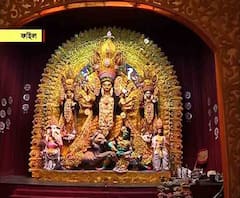 দুর্গাপুজোয় কার্ফু জারি নিয়ে সোশাল মিডিয়ায় পোস্ট, পুলিশকে ব্যবস্থা নেওয়ার নির্দেশ মুখ্যমন্ত্রীর