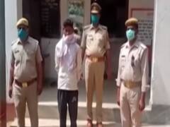 हाथरस गैंगरेप: पीड़िता के परिवार वालों की मांग- आरोपियों को दी जाए फांसी की सजा