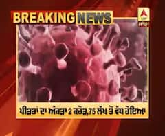 ਦੁਨੀਆਂ 'ਚ ਕੋਰੋਨਾ ਦੇ 24 ਘੰਟਿਆਂ ’ਚ 1 ਲੱਖ 96 ਹਜ਼ਾਰ ਕੇਸ,3708 ਮੌਤਾਂ