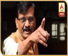 #SanjayRaut मुंबईसह राज्याला आर्थिक अडचणीत आणण्याचा केंद्राचा डाव,संजय राऊतांचा मोदी सरकारवर निशाणा